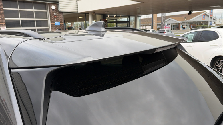 Toyota Yaris Cross 1.5 Hybrid Design 5dr CVT Hybrid Estate